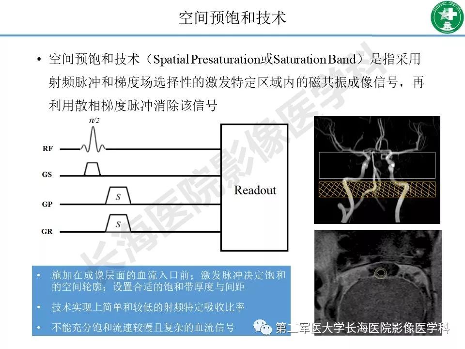 影像PPT - 【PPT】头颈部磁共振血管壁成像技术进展-4