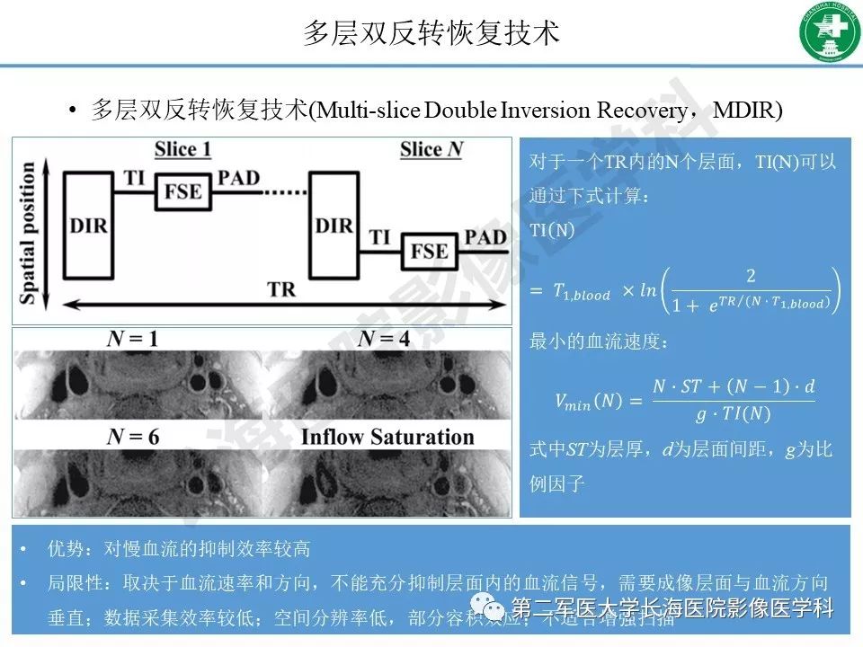 影像PPT - 【PPT】头颈部磁共振血管壁成像技术进展-6