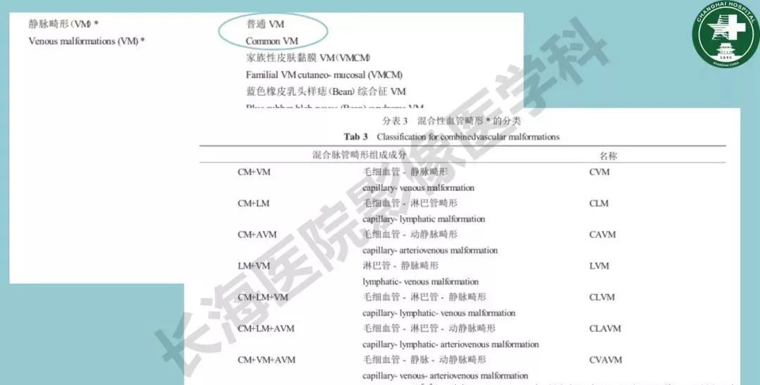 影像PPT - 【PPT】婴幼儿血管瘤与静脉畸形-4