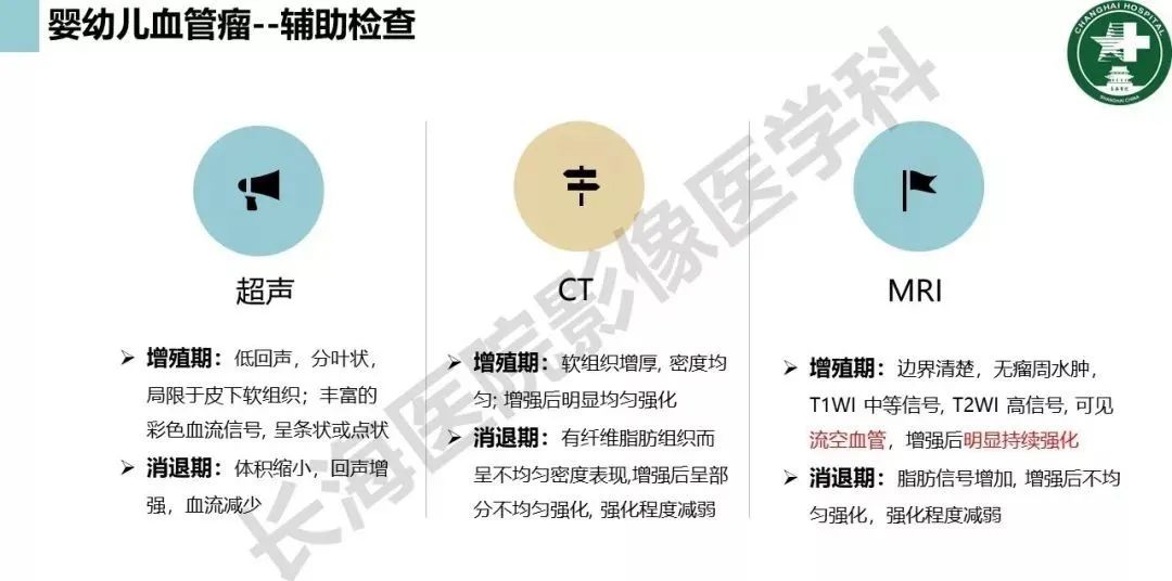 影像PPT - 【PPT】婴幼儿血管瘤与静脉畸形-11