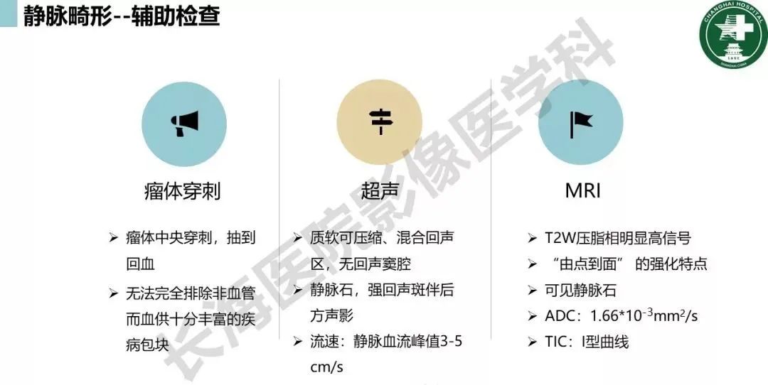 影像PPT - 【PPT】婴幼儿血管瘤与静脉畸形-23