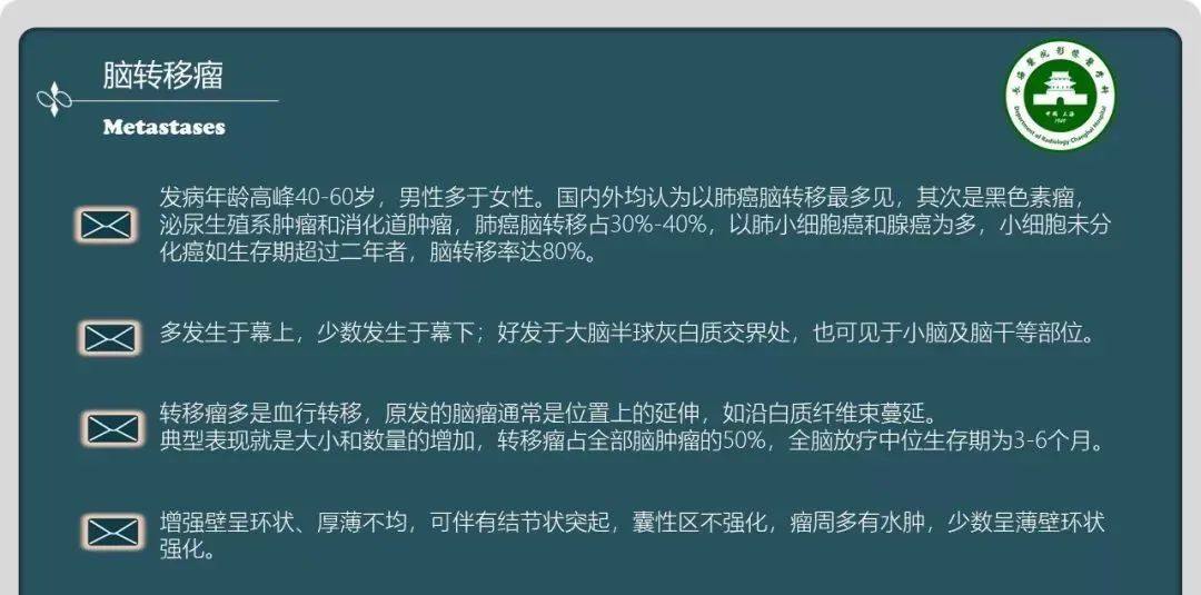 影像PPT - 【PPT】颅内囊性病变的影像学表现-42