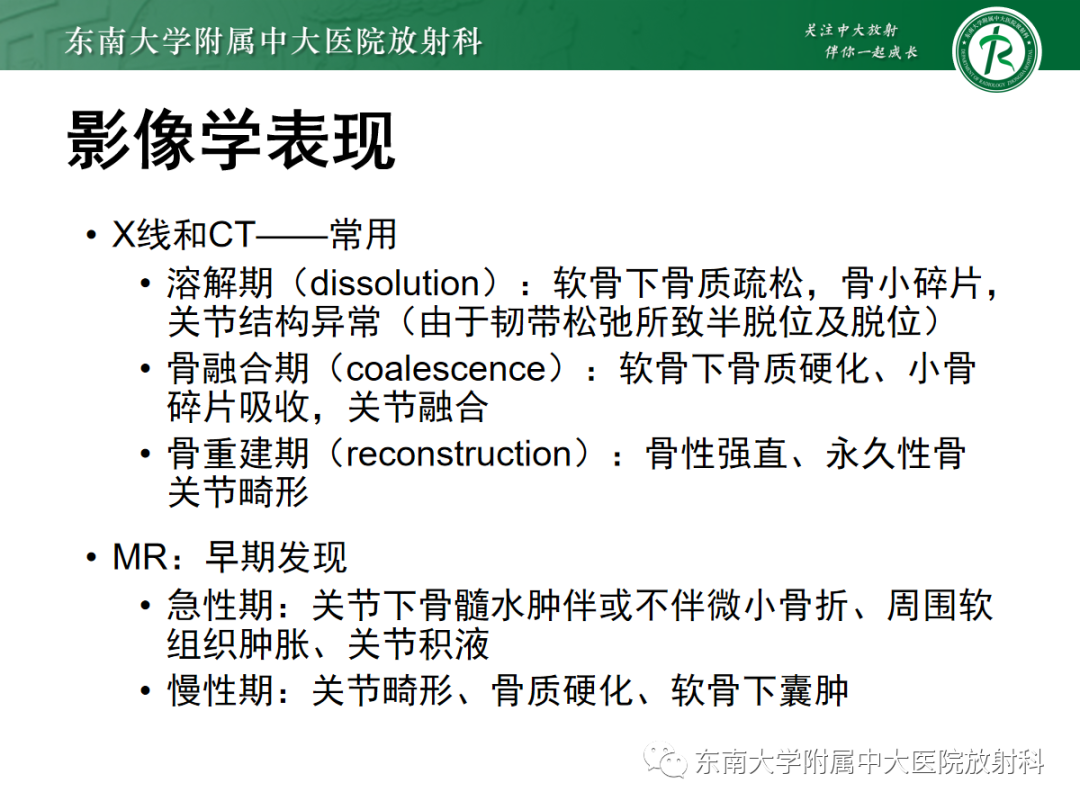 影像PPT - 【病例】慢性肩关节炎1例CT及MR影像-13