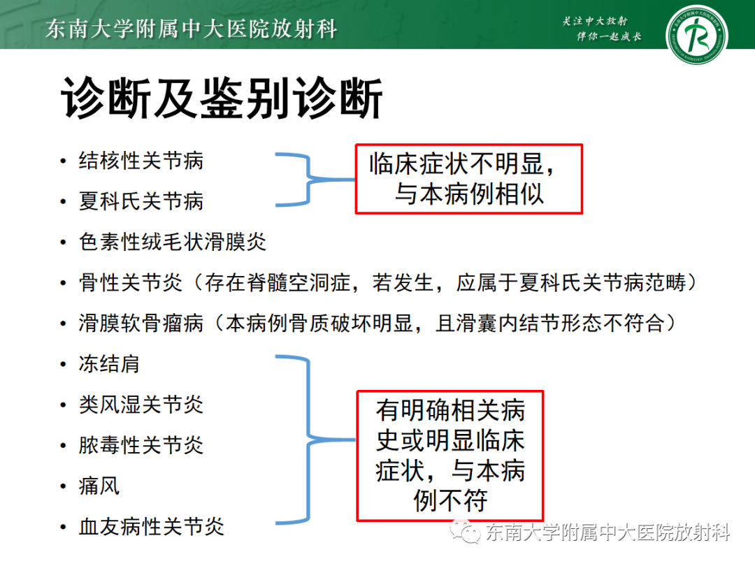 影像PPT - 【病例】慢性肩关节炎1例CT及MR影像-18