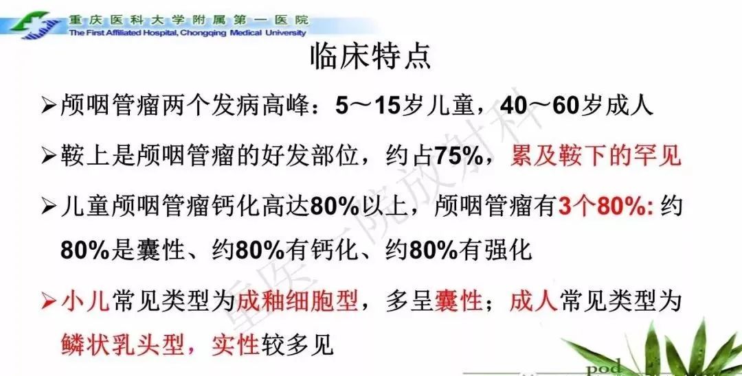 影像PPT - 【PPT】鞍下颅咽管瘤的诊断与鉴别诊断-4