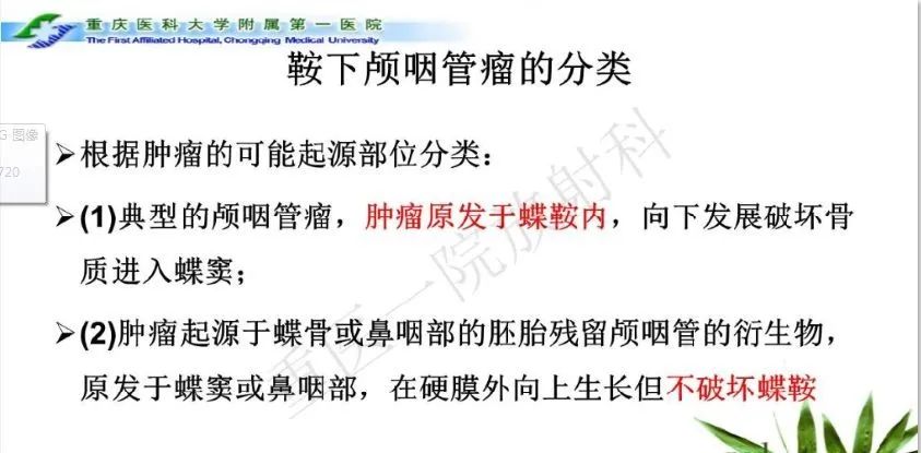 影像PPT - 【PPT】鞍下颅咽管瘤的诊断与鉴别诊断-6