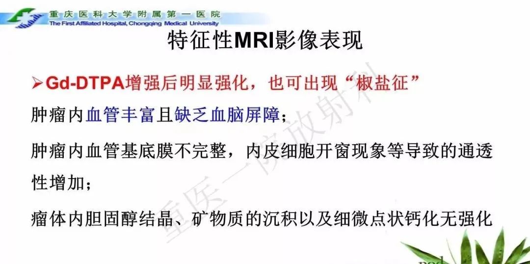 影像PPT - 【PPT】鞍下颅咽管瘤的诊断与鉴别诊断-13