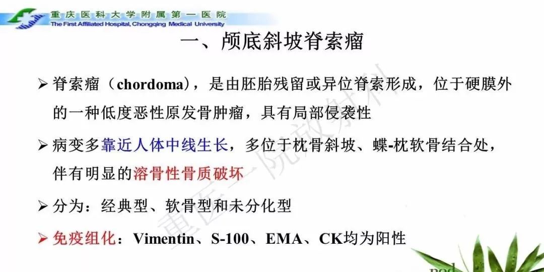 影像PPT - 【PPT】鞍下颅咽管瘤的诊断与鉴别诊断-21