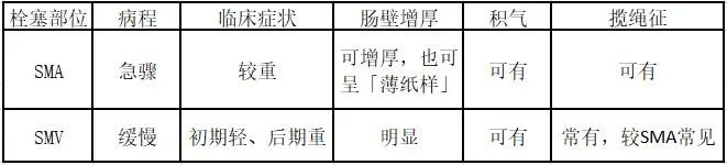 影像PPT - 两个病例带你认识急性肠系膜血管栓塞-7 影像PPT - 两个病例带你认识急性肠系膜血管栓塞-7