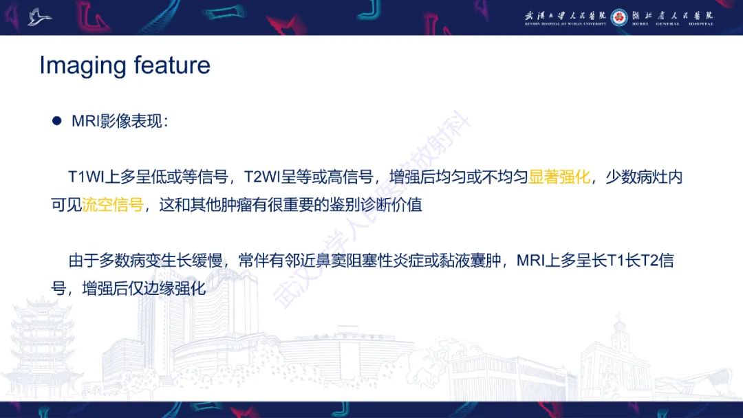 影像PPT - 【PPT】鼻腔鼻窦球血管外皮瘤影像诊断-10