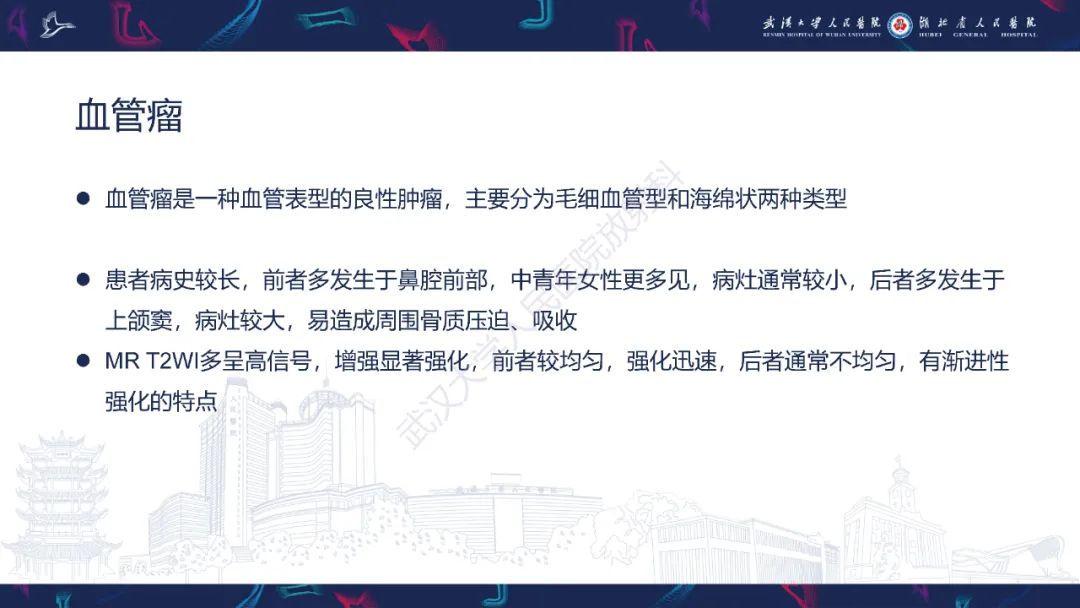 影像PPT - 【PPT】鼻腔鼻窦球血管外皮瘤影像诊断-21