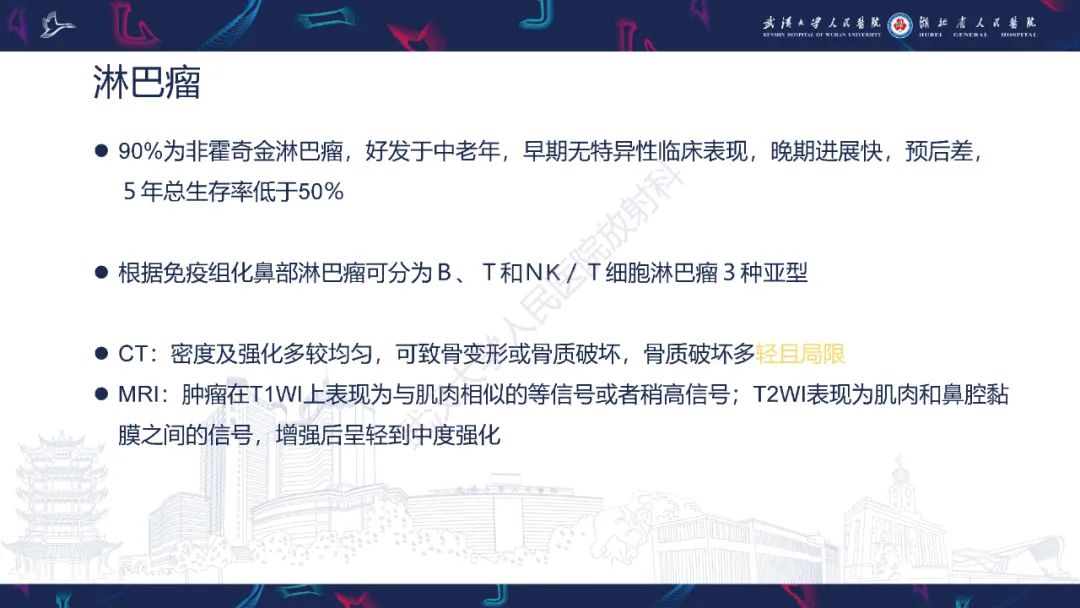 影像PPT - 【PPT】鼻腔鼻窦球血管外皮瘤影像诊断-27