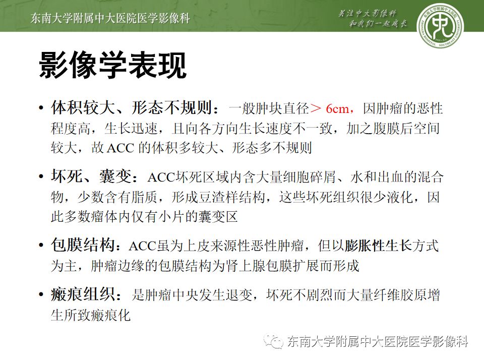 影像PPT - 【病例】肾上腺嗜铬细胞瘤1例CT影像诊断与鉴别诊断-16
