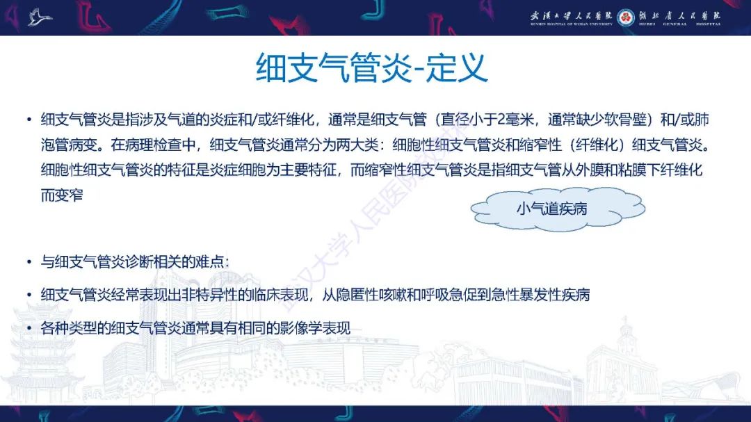 影像PPT - 【PPT】细支气管炎影像诊断-3