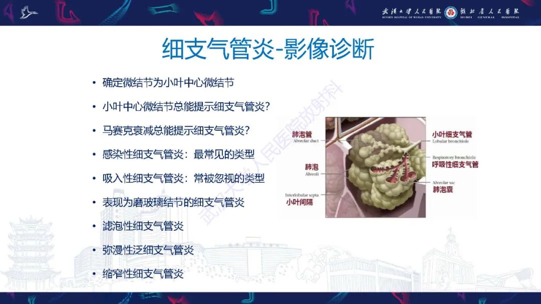 影像PPT - 【PPT】细支气管炎影像诊断-13
