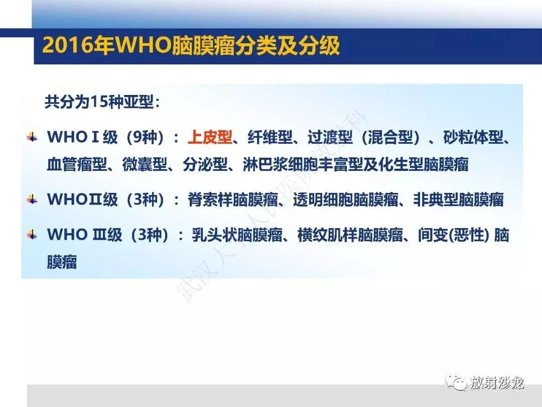 影像PPT - 【PPT】板障型脑膜瘤的影像诊断-7