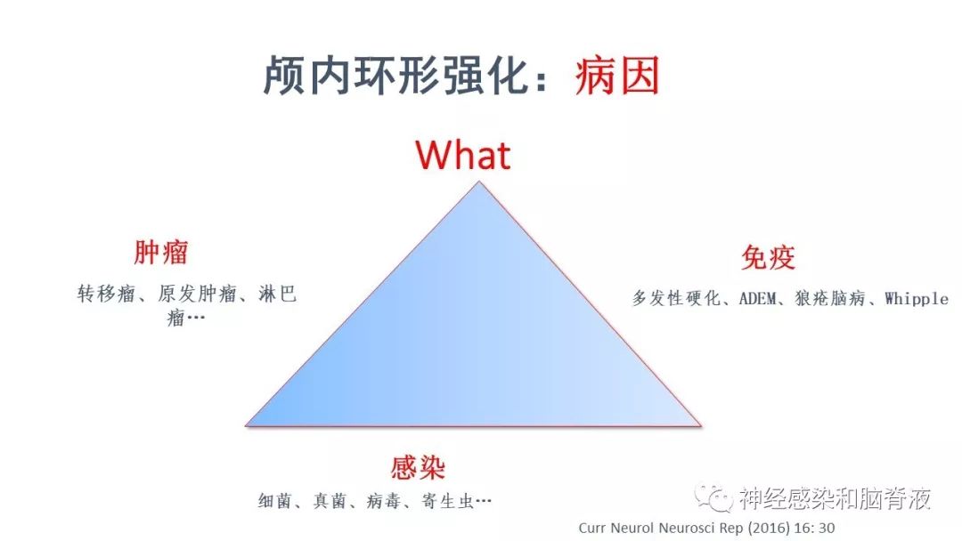 影像PPT - 【PPT】颅内环形强化：从原理到现象-15