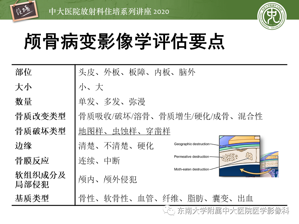 影像PPT - 【PPT】颅骨病变的影像诊断-8