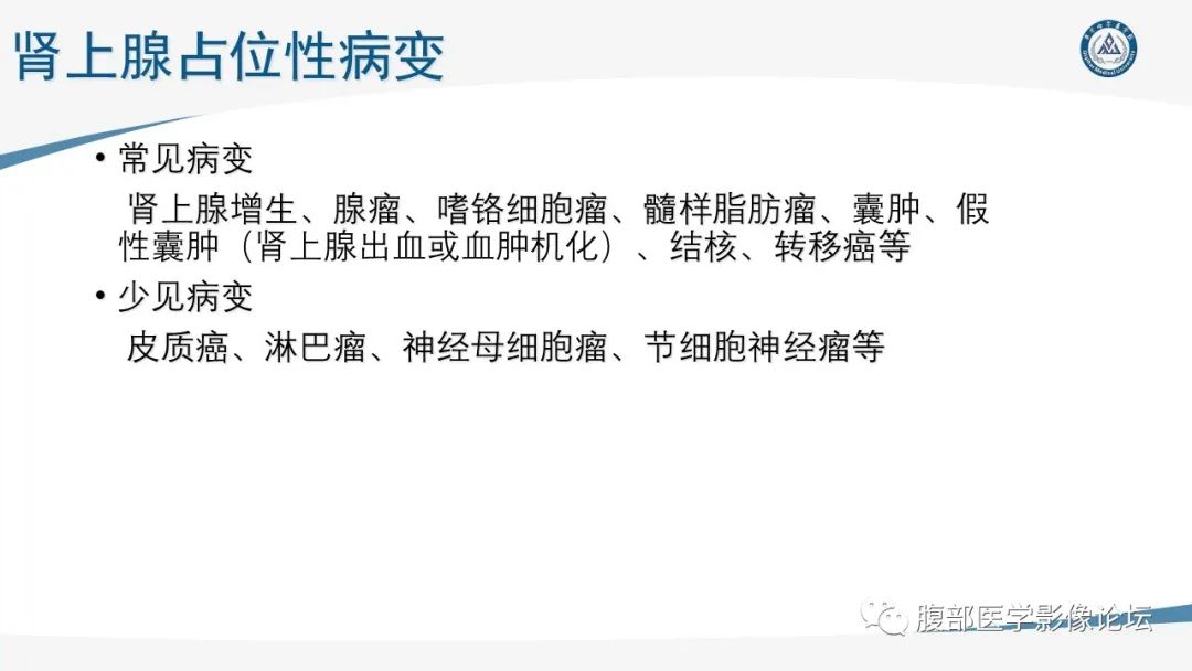 影像PPT - 【PPT】放射科在肾上腺疾病临床诊治中的作用-14