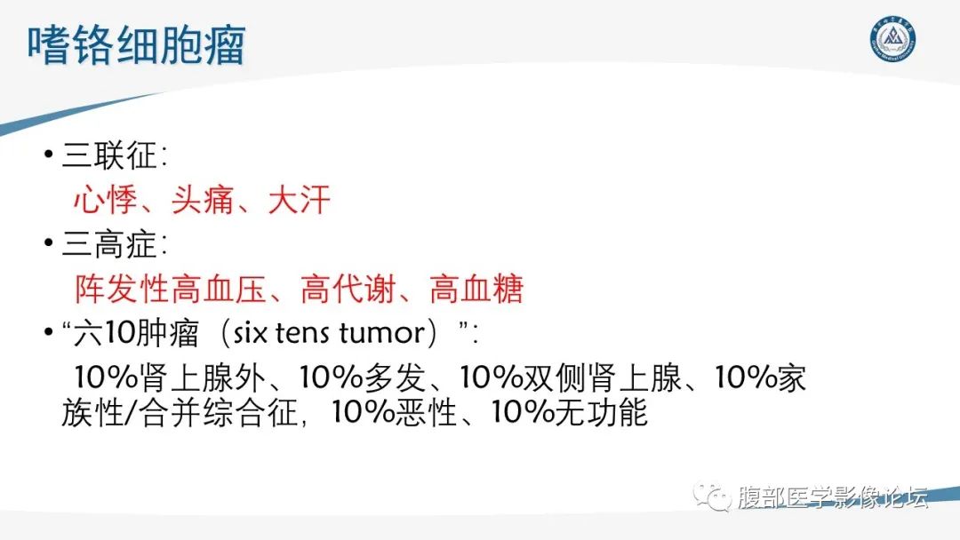 影像PPT - 【PPT】放射科在肾上腺疾病临床诊治中的作用-39