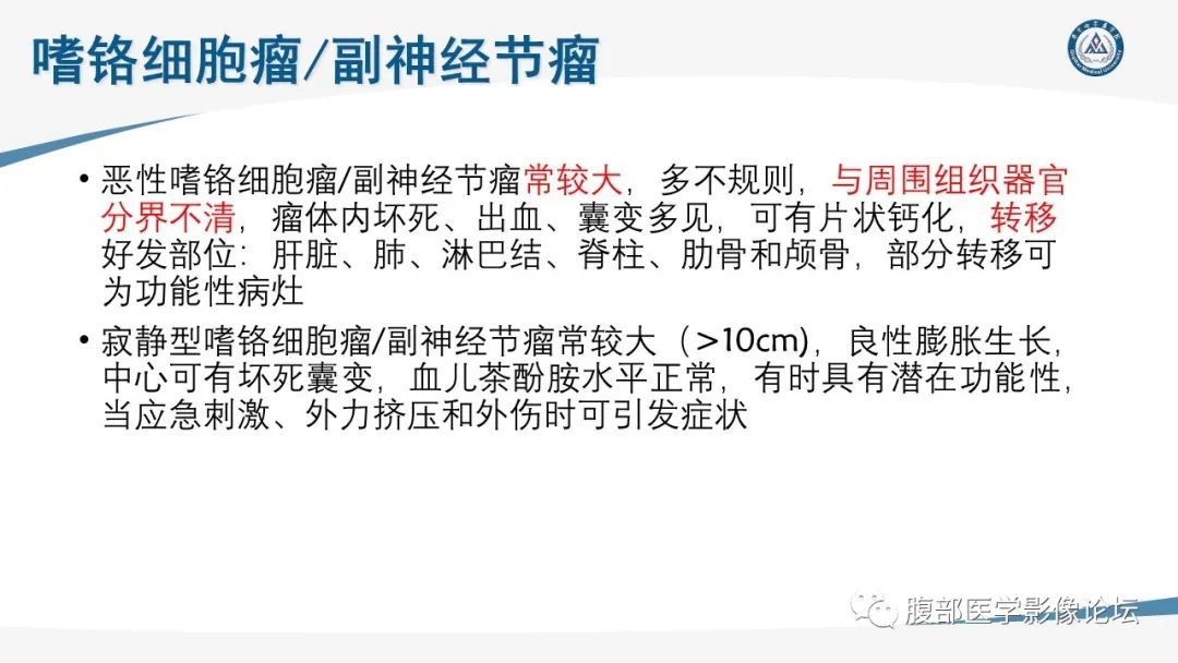 影像PPT - 【PPT】放射科在肾上腺疾病临床诊治中的作用-41