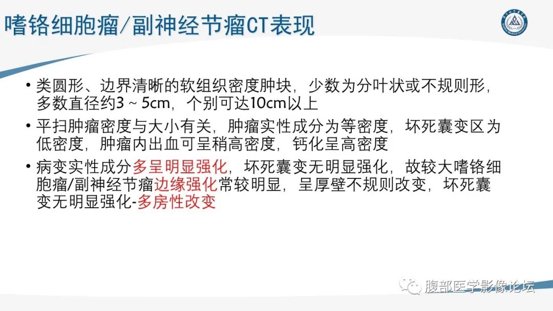 影像PPT - 【PPT】放射科在肾上腺疾病临床诊治中的作用-42