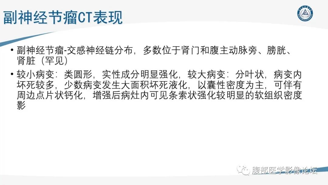 影像PPT - 【PPT】放射科在肾上腺疾病临床诊治中的作用-47