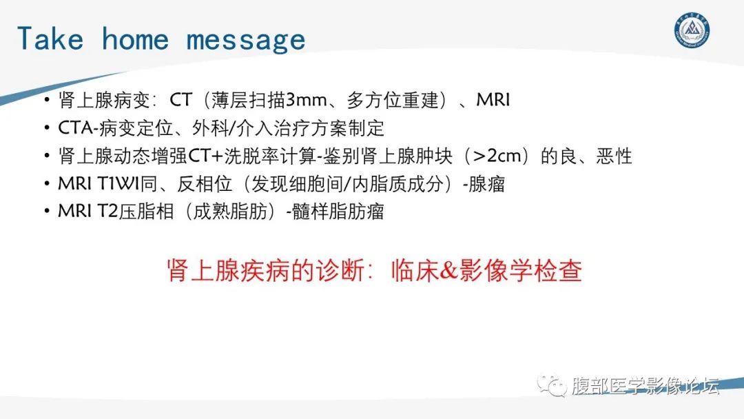 影像PPT - 【PPT】放射科在肾上腺疾病临床诊治中的作用-75