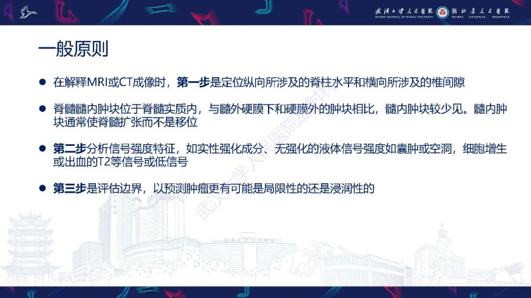 影像PPT - 【PPT】脊髓髓内占位影像诊断-5