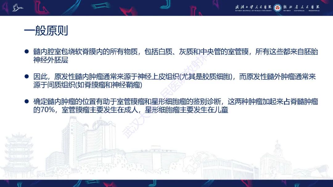 影像PPT - 【PPT】脊髓髓内占位影像诊断-6