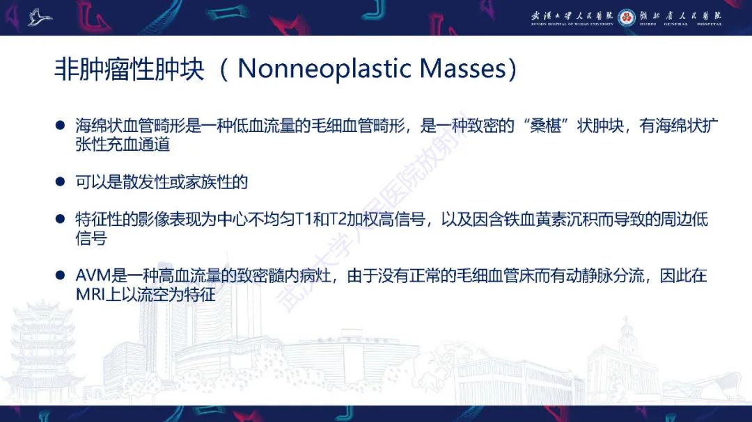 影像PPT - 【PPT】脊髓髓内占位影像诊断-34