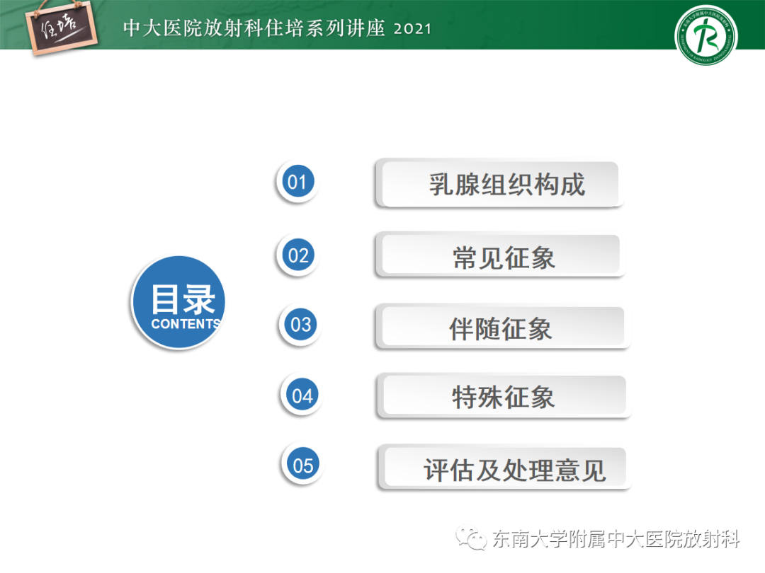 影像PPT - 【PPT】乳腺X线影像报告和数据系统（第五版）BI-RADS-2