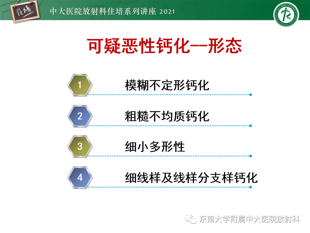 影像PPT - 【PPT】乳腺X线影像报告和数据系统（第五版）BI-RADS-28