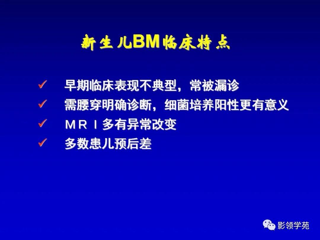 影像PPT - 新生儿颅脑MRI解剖及常见疾病影像表现-193 影像PPT - 新生儿颅脑MRI解剖及常见疾病影像表现-193