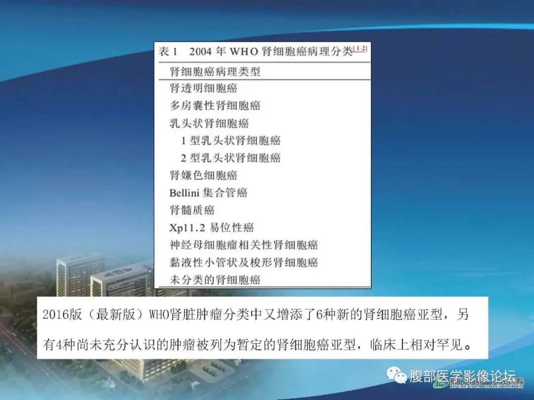 影像PPT - 【病例】肾细胞癌与肾血管平滑肌脂肪瘤AML CT鉴别诊断-12