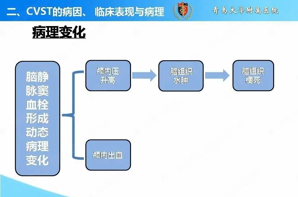 影像PPT - 【PPT】脑静脉窦血栓形成的影像学诊断及预后评估-6