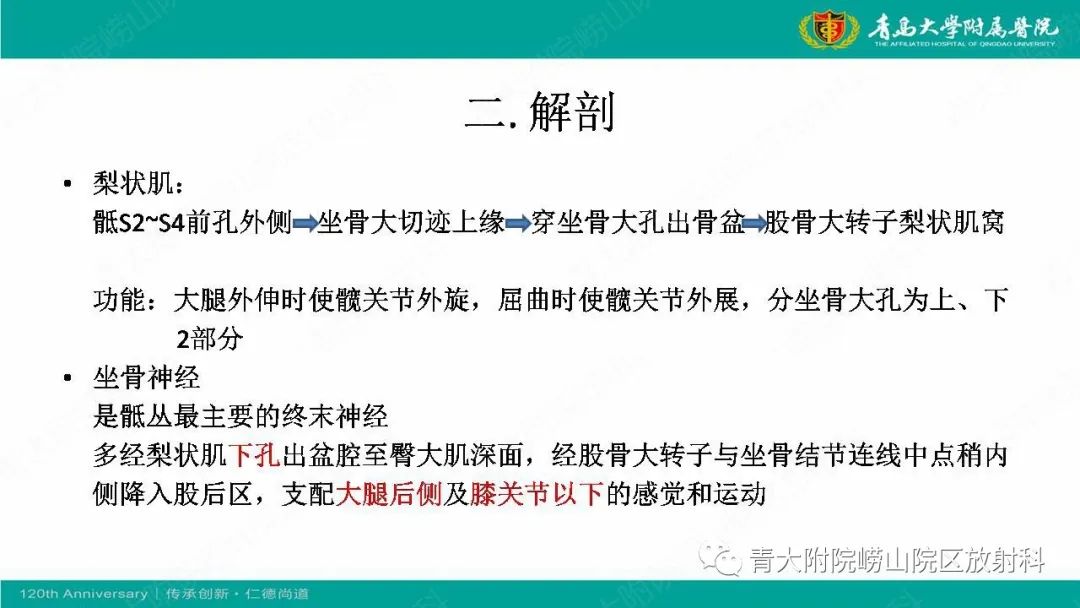 影像PPT - 【PPT】MR成像在梨状肌综合征诊治中的价值-3