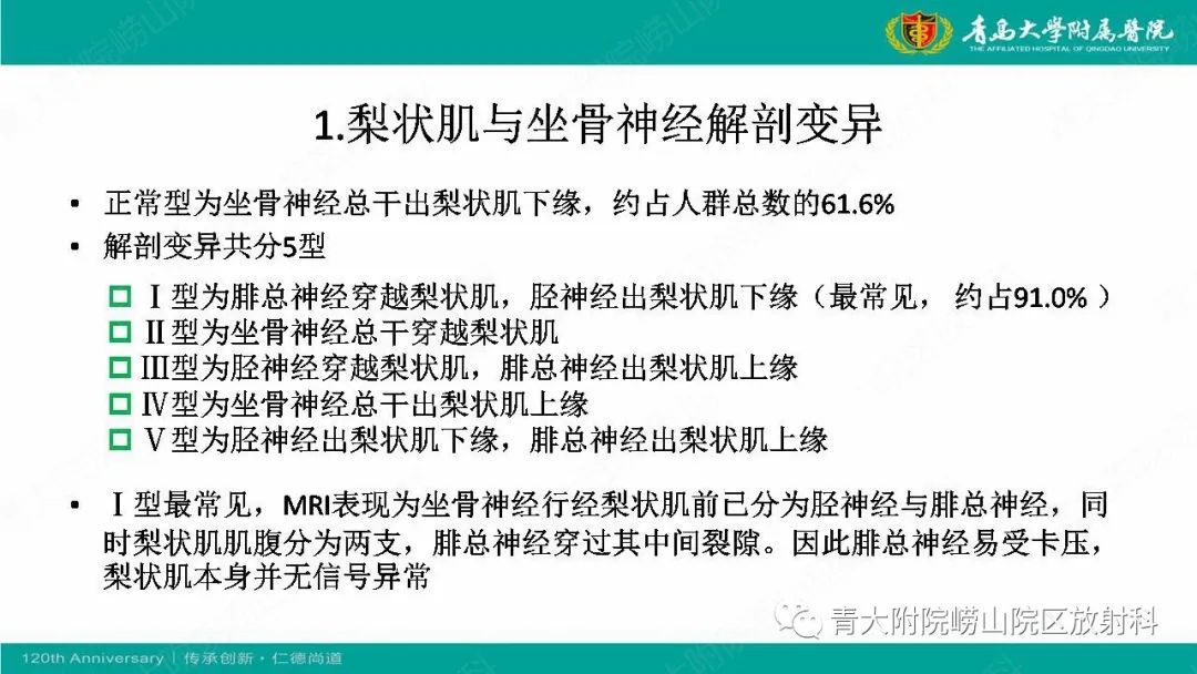 影像PPT - 【PPT】MR成像在梨状肌综合征诊治中的价值-13
