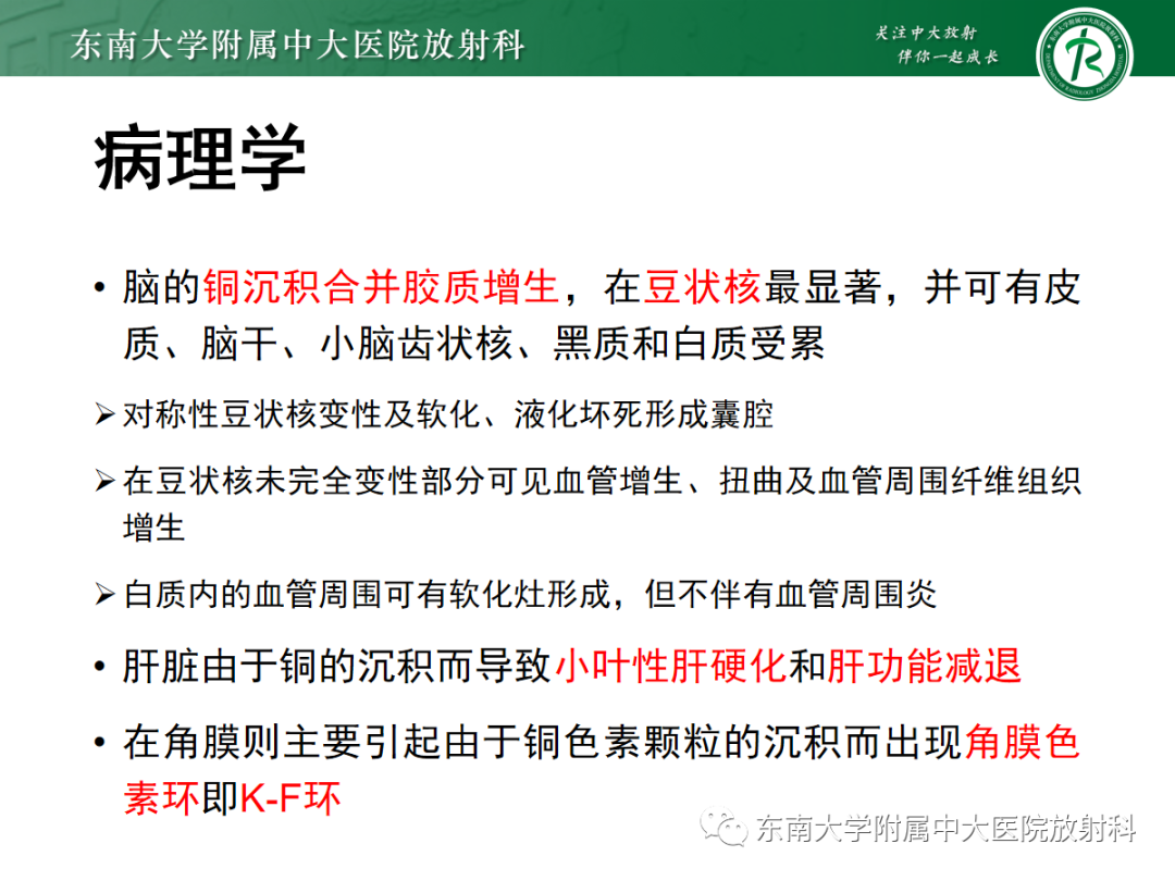 影像PPT - 【PPT】肝豆状核变性-7