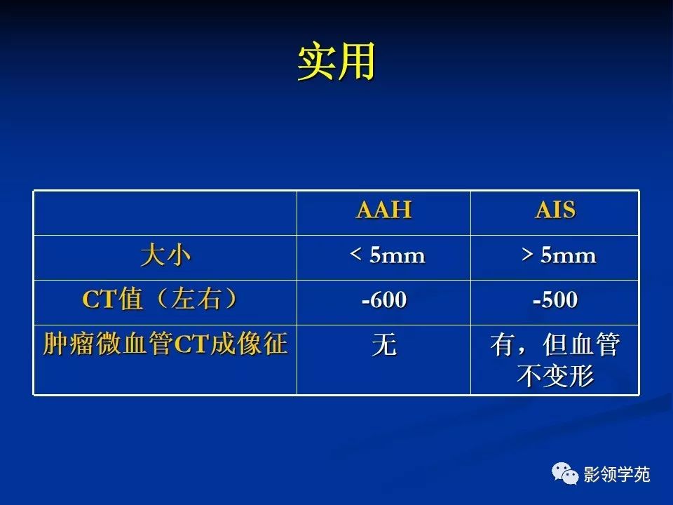 影像PPT - 【PPT】肺腺癌的十类形态学分型-11