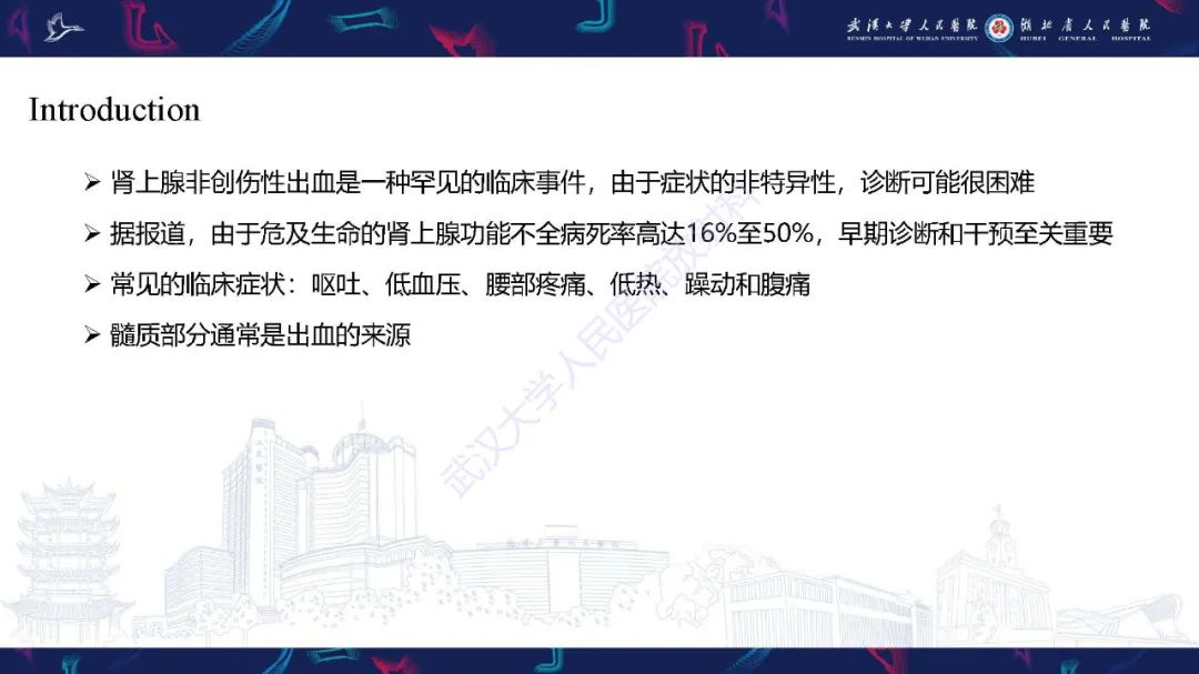影像PPT - 【PPT】肾上腺出血影像诊断-3