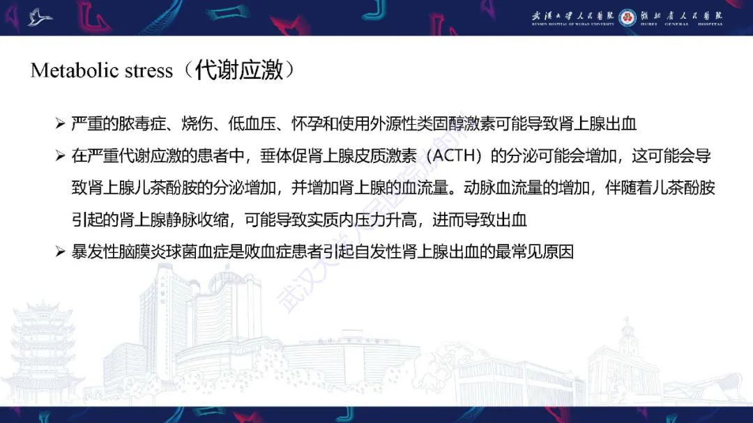 影像PPT - 【PPT】肾上腺出血影像诊断-16