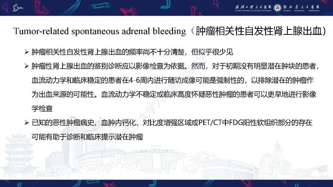 影像PPT - 【PPT】肾上腺出血影像诊断-20