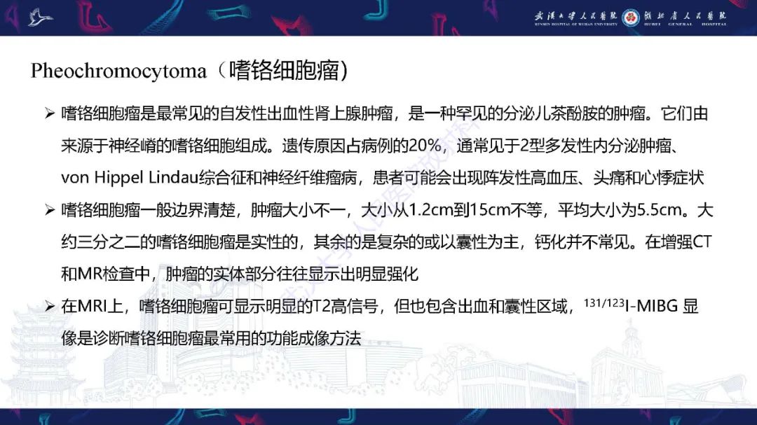 影像PPT - 【PPT】肾上腺出血影像诊断-25