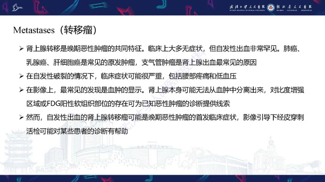 影像PPT - 【PPT】肾上腺出血影像诊断-30