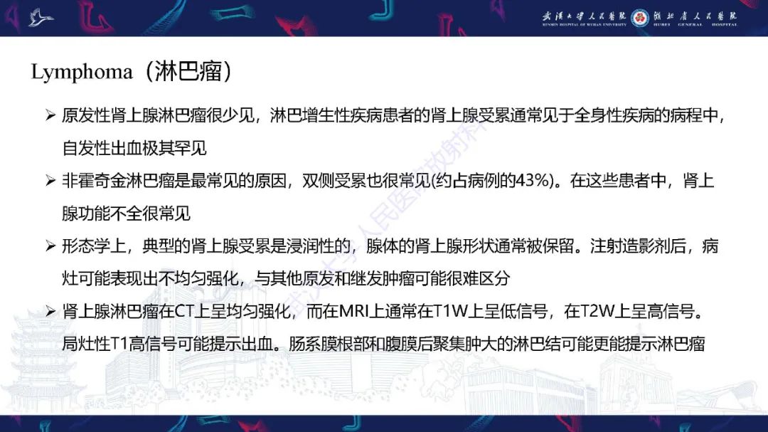 影像PPT - 【PPT】肾上腺出血影像诊断-32