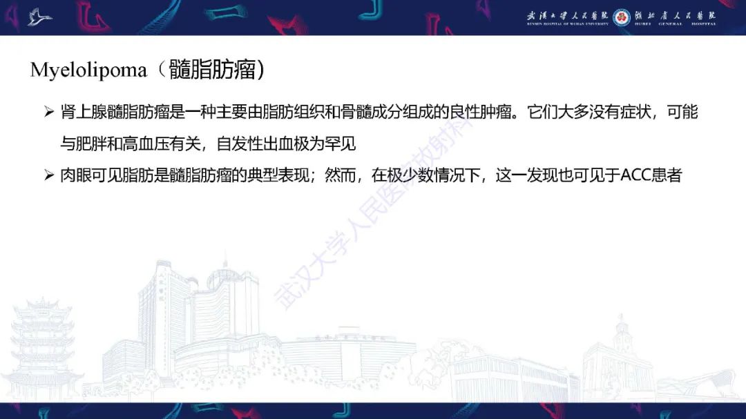 影像PPT - 【PPT】肾上腺出血影像诊断-34