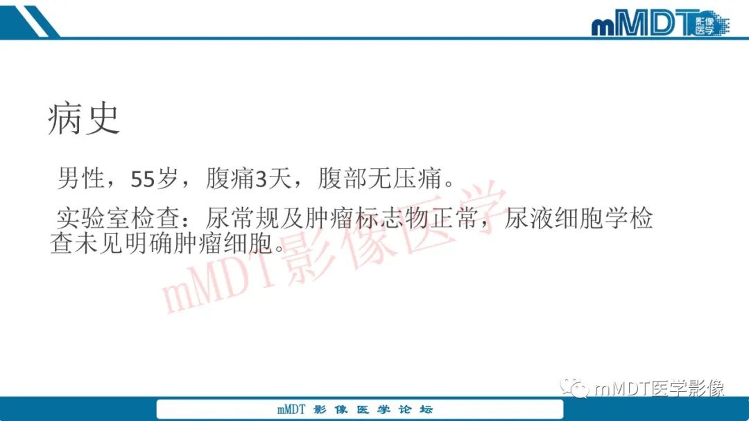 影像PPT - 【病例】肾透明细胞癌1例CT影像-2 影像PPT - 【病例】肾透明细胞癌1例CT影像-2