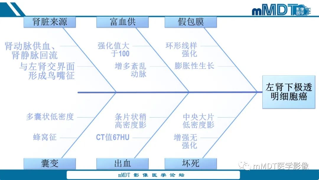 影像PPT - 【病例】肾透明细胞癌1例CT影像-28 影像PPT - 【病例】肾透明细胞癌1例CT影像-28