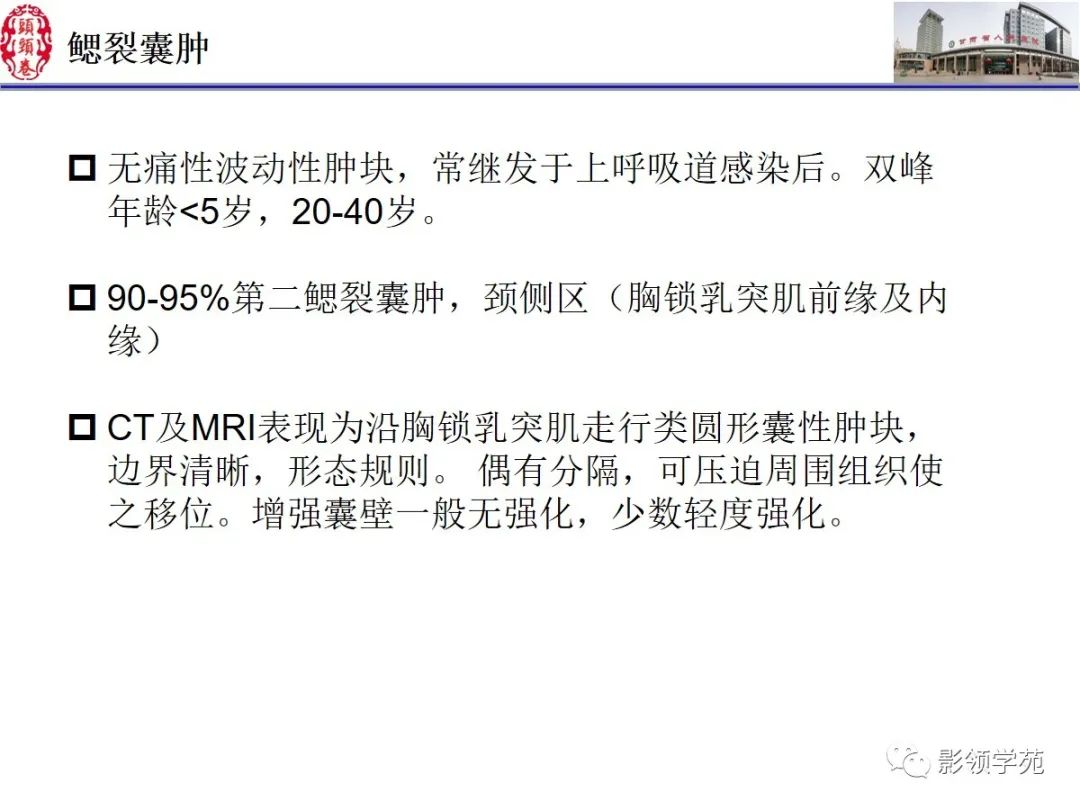 影像PPT - 【PPT】舌、口底影像解剖及常见疾病诊断-47
